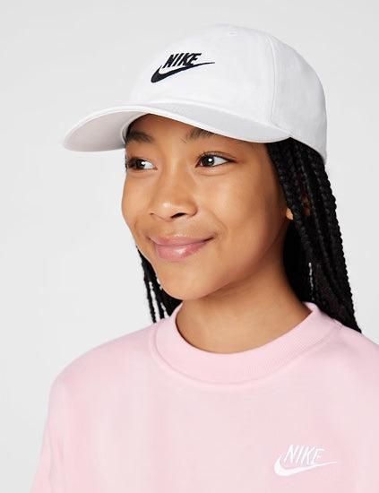 Nike Cotton Boy`S Heritage86 Futura Adjustable Hat - 21182