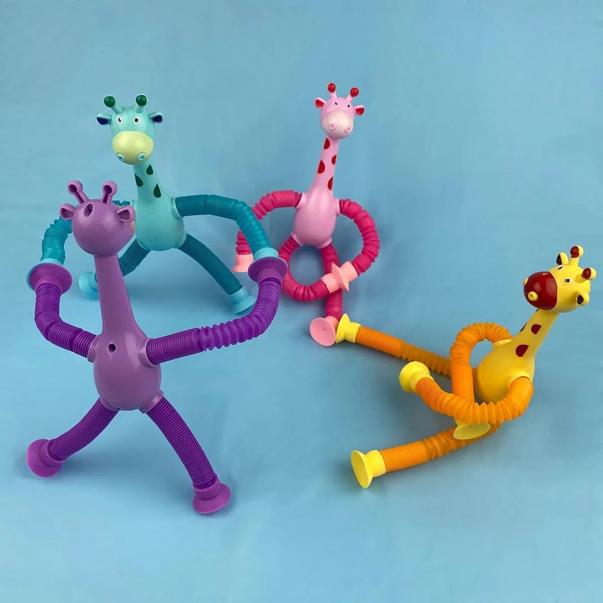 Pop Tubes toy - 41220