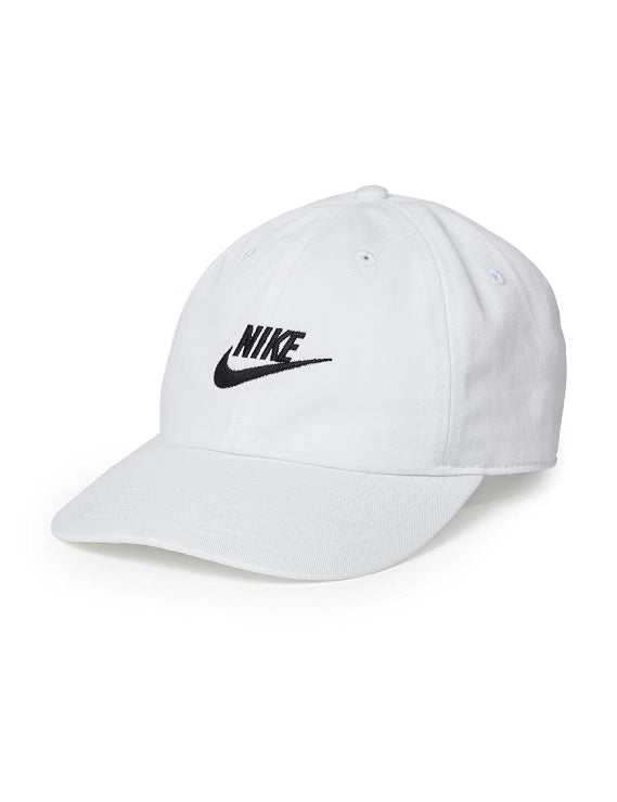 Nike Cotton Boy`S Heritage86 Futura Adjustable Hat - 21182