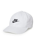 Nike Cotton Boy`S Heritage86 Futura Adjustable Hat - 21182