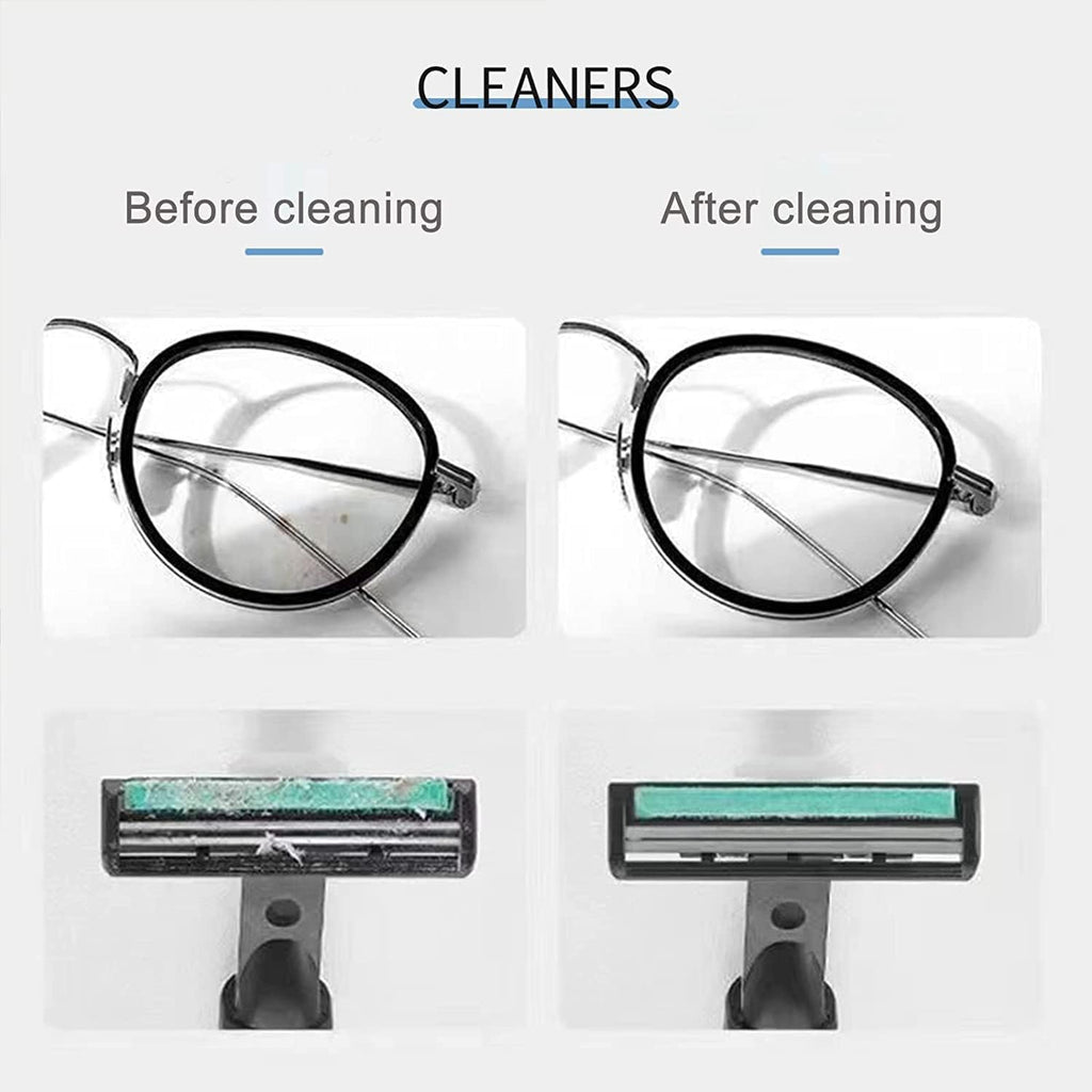 Jewellery Cleaner Portable Professional Mini Household Ultrasonic Cleaning Machine For Jewellery, Eyeglasses, Watches - 10517