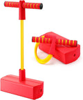Jumper Fun and Safe Pogo Stick for Toddler Bouncing Toy for Ages 3 - 10054