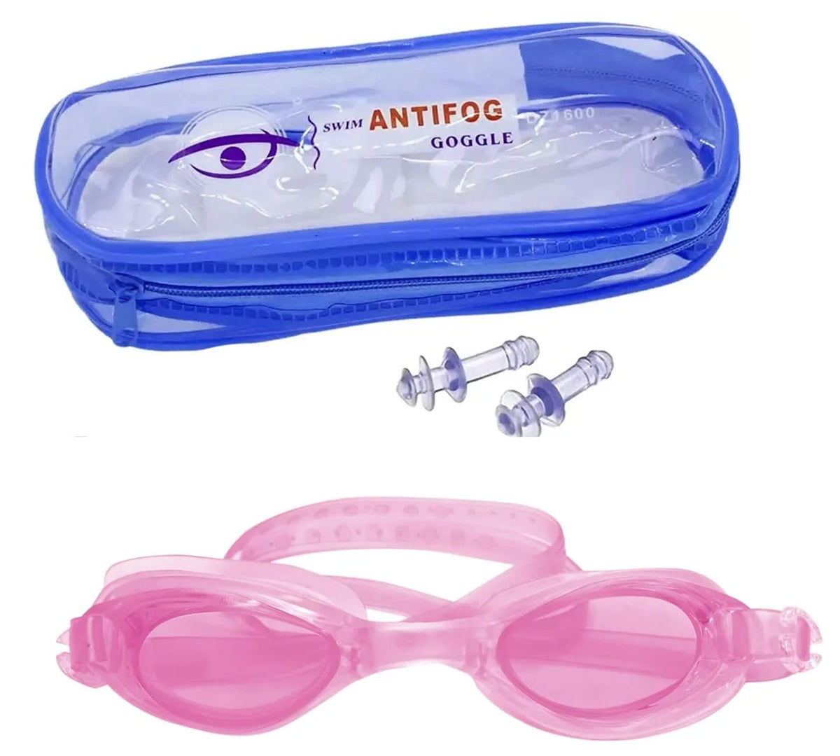 Swim Goggles Men, Swimming Goggles for Women Kids - 10301