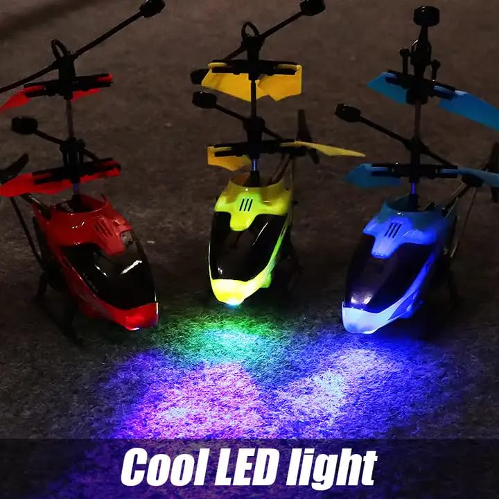 AI-1802R Flair Exceed Helicopter Chargable ,R/c