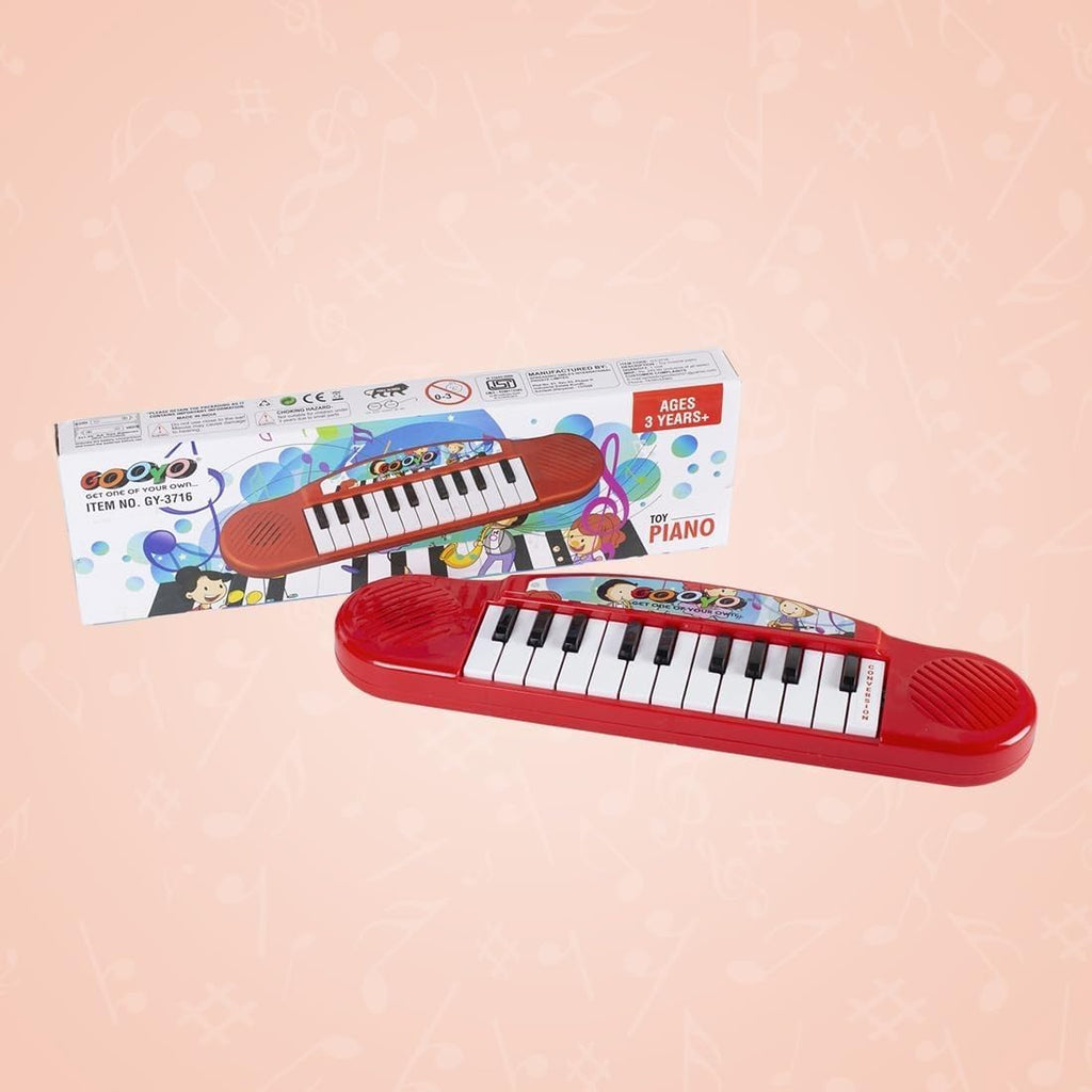 MD1689 Kids Piano 22 key