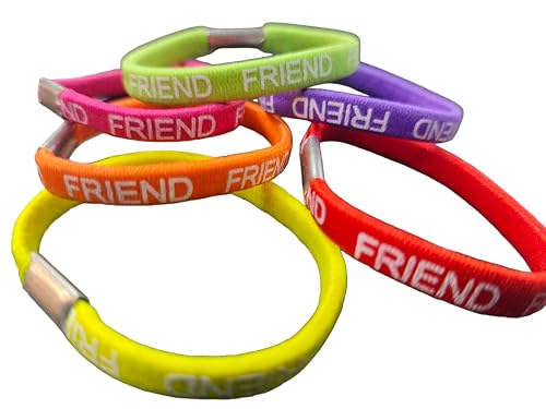 {90 Pcs} Friendship day band, Resham Silk Thread Fancy for Friendship Day  Band for Girls and Boys {Multicolor} - 20789