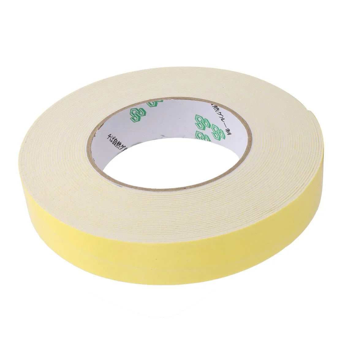 (pack of 10) Double sided foam tap - 1296