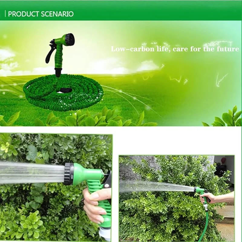 Magic hose garden pipe - 8047