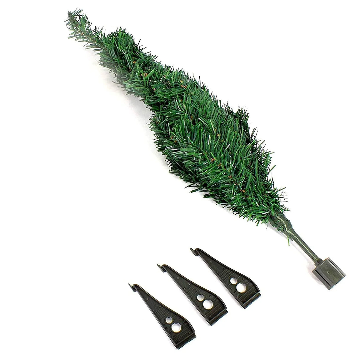 Tree Mini Pine Trees with Artificial ( 1 fit. ) - 8026