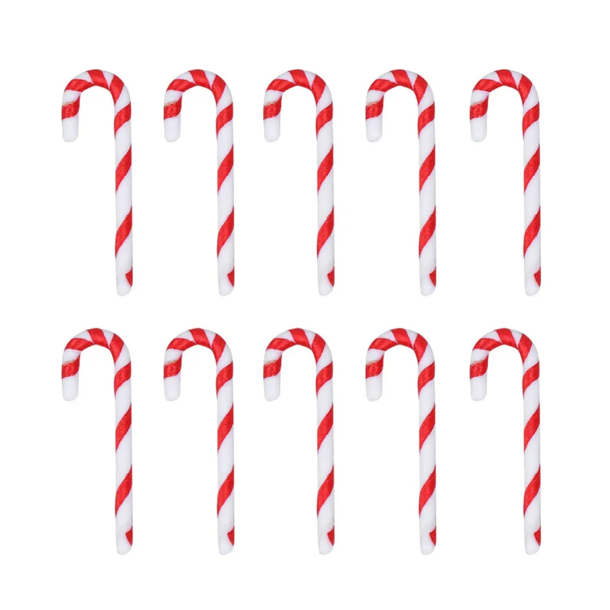 U-4-72 Christmas Tree Decoration 6 Candy