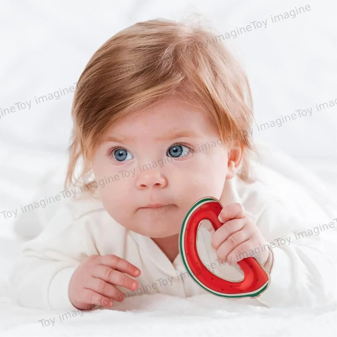 Mums Care water filled Teether (Random) - 01168
