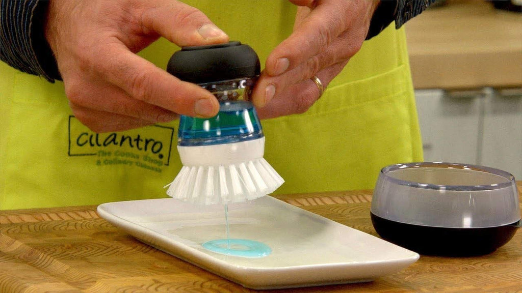 Cleaning Brush Multiple use - 803