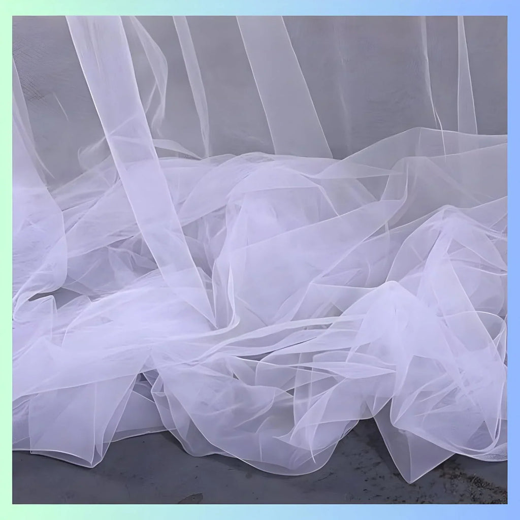 Decoration Net – 1pc 4meter - 3047