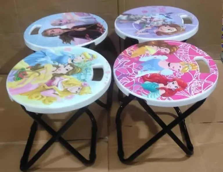 Stool Foldable - 37492