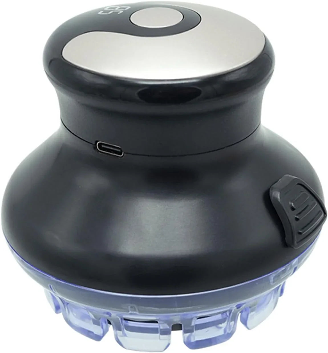 Hair Short Clipper for Home Salon - 9059