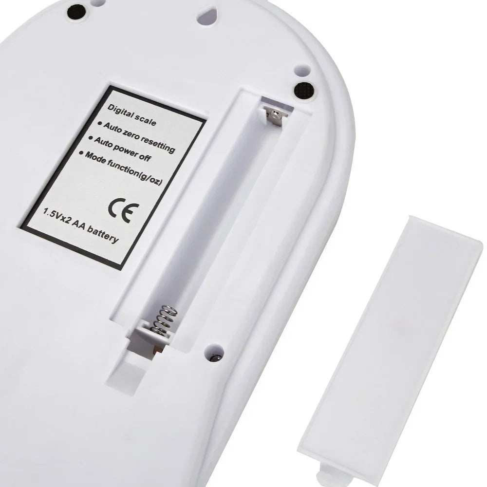 Electronic Kitchen Weight Scale - 7011