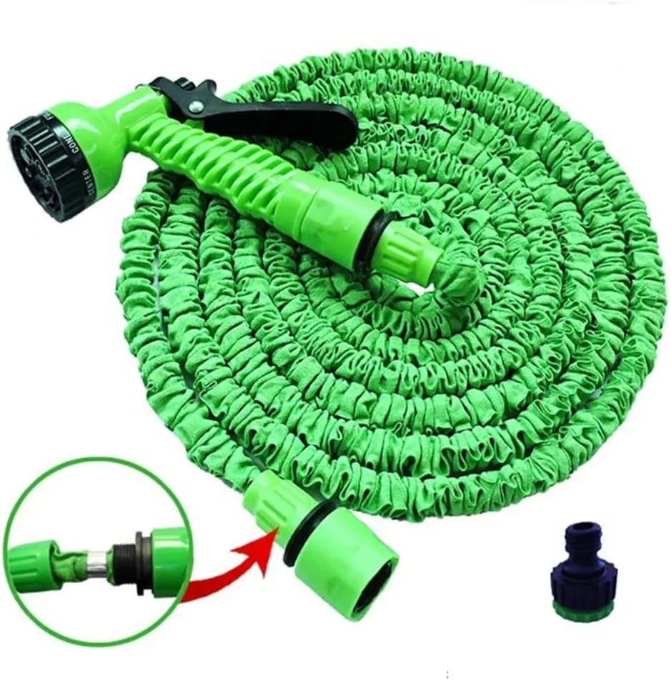 Magic hose garden pipe - 8047