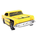 Die-Cast Pickup Metal Truck Toy Car {Random Caracter} - 10876