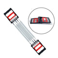 Chest Expander Chest Workout Equipment Dual Use Adjustable 5 Spring Pull - 9014