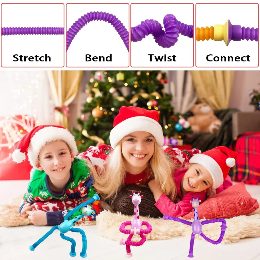 Pop Tubes toy - 41220