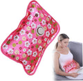 Hot Water Bag, Electric Period Heating Pad Hot Water Bag - 10175