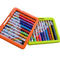 NiL Game Phactory 2-in-1 Educational Slate for Kids | Double Sided Writing Board with Duster | Fun Learning, Counting & Scribbling, Count & Learn with Fun for Kids Toy - 21351