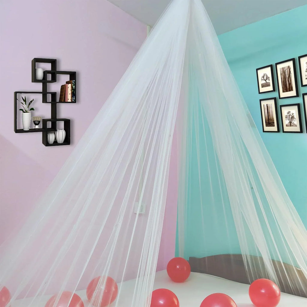 Decoration Net – 1pc 4meter - 3047