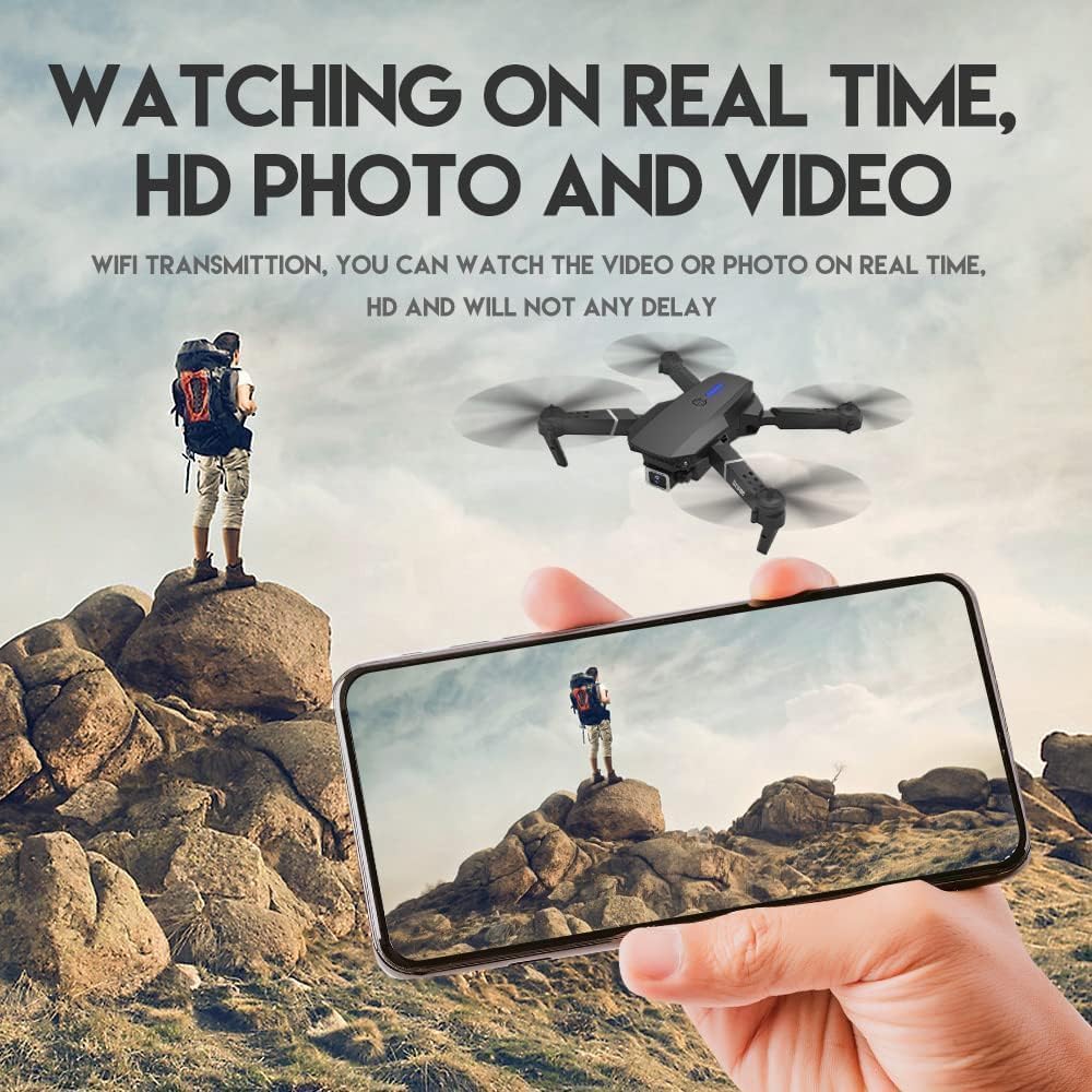 E88-Pro-Drone-with-4K-Camera-WiFi-FPV-1080P-HD-Dual-Foldable-RC-Quadcopter-Altitude-Hold-Headless-Mode-Visual-Positioning-Auto-Return-App-Control