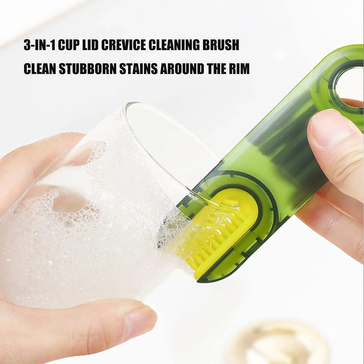 Multifunctional Cleaning Brush - 9002