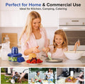 Automatic Grape Peeler Machine, Electric Small Fruit Peeler, Kitchen Gadget for Grape, Cherry Tomato, Garlic, Home Use Skin Remover Tool - 20173