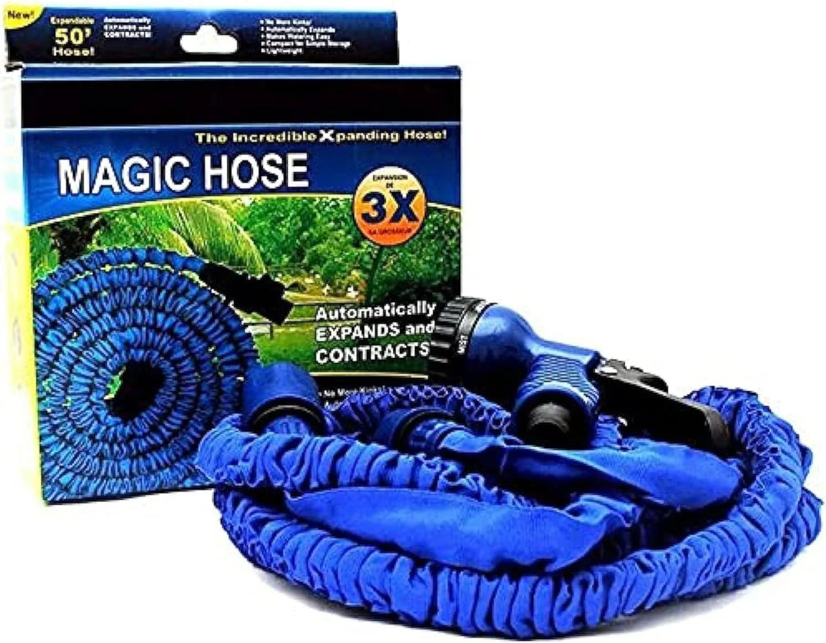 Magic hose garden pipe - 8047