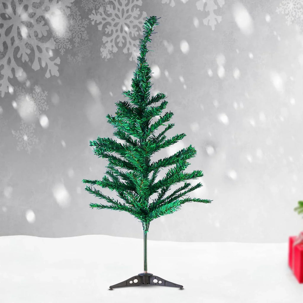 Christmas Tree – Green big size 4 fit. - 7088