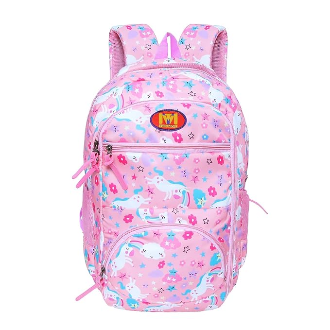 Super School Bag | Tuition Bag | College Backpack | For Girls And Women size 43*31*20cm - 10614