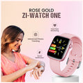 i10 Mini Smart Watch