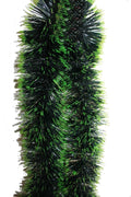 (6 pcs ) Green Traditional Theme, Christmas Garland 6 fit ich - 8008