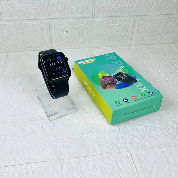 – i9 Pro Max Smart Watch - 10203