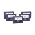 Lavender Cow Ghee Herbal Soap – Economy Pack 5