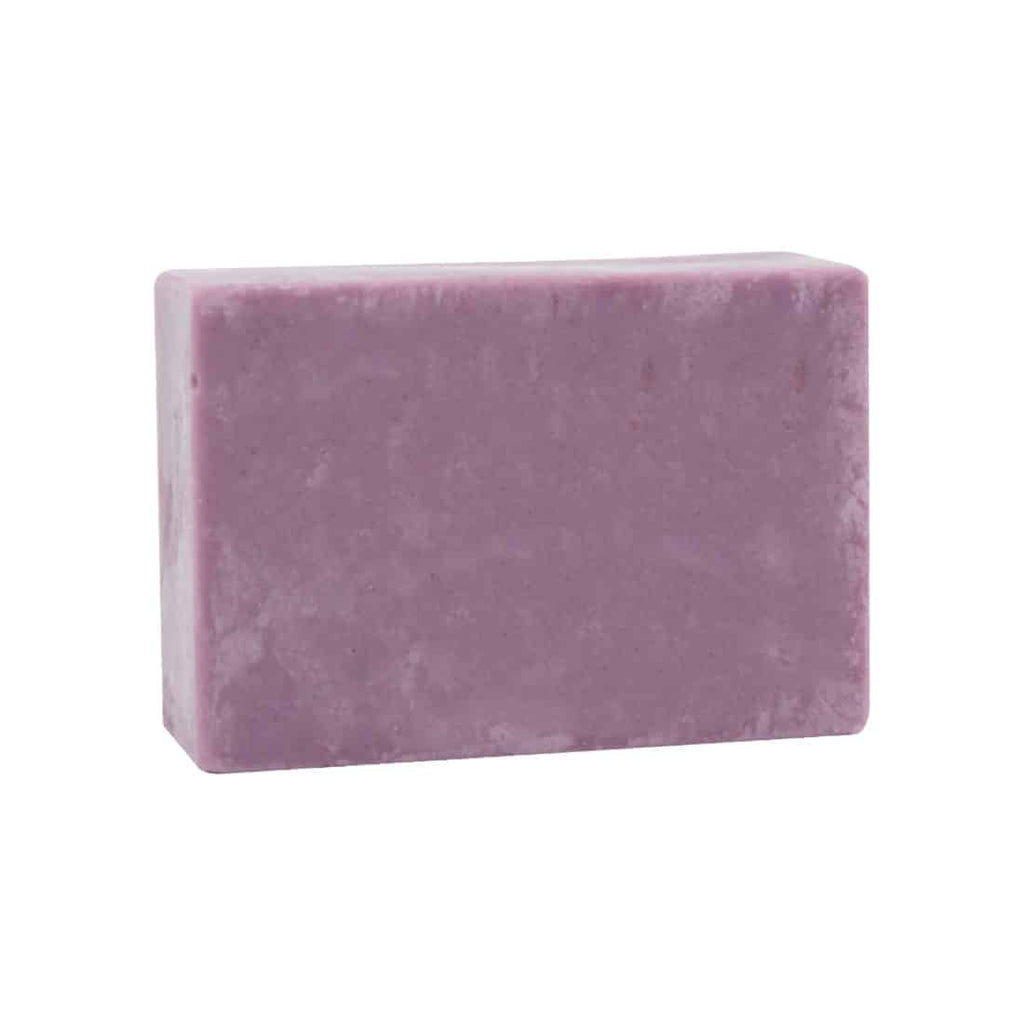Lavender Cow Ghee Herbal Soap – Economy Pack 5