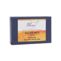Multani Mitti Papaya Cow Ghee Herbal Soap - Pack of 2