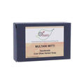 Multani Mitti Reg Cow Ghee Herbal Soap - Pack of 2