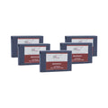 Mahogany Cow Ghee Herbal Soap – Economy Pack 5