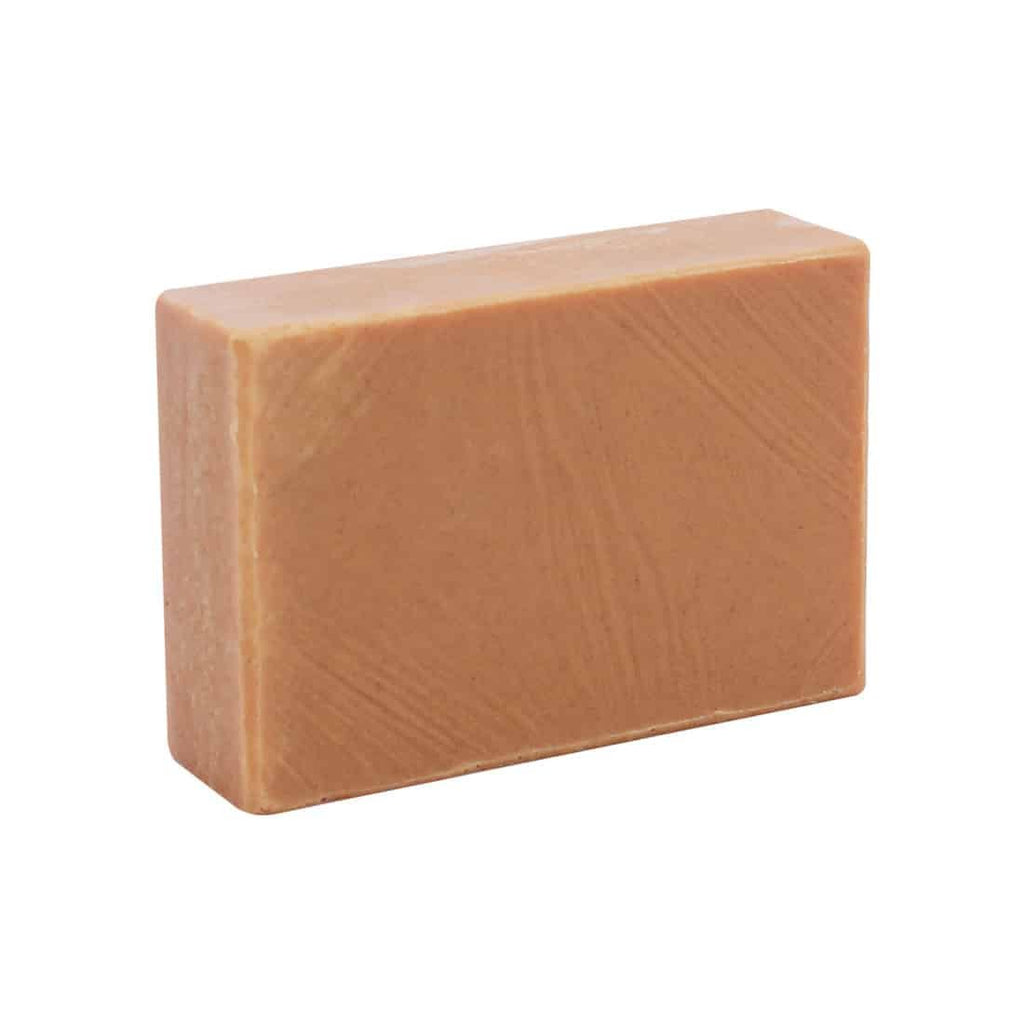 Mahogany Cow Ghee Herbal Soap – Economy Pack 3