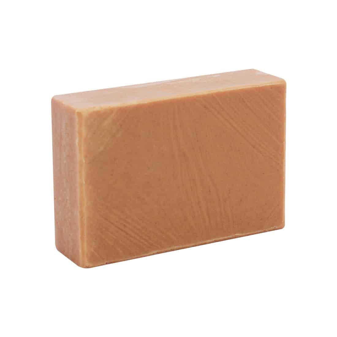 Mahogany Cow Ghee Herbal Soap – Economy Pack 5