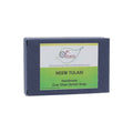 Neem Tulasi Cow Ghee Herbal Soap - Pack of 2