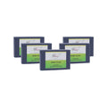 Neem Tulasi Cow Ghee Herbal Soap – Economy Pack 5