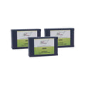 Neem Cow Ghee Herbal Soap – Economy Pack 3