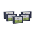 Neem Cow Ghee Herbal Soap – Economy Pack 5