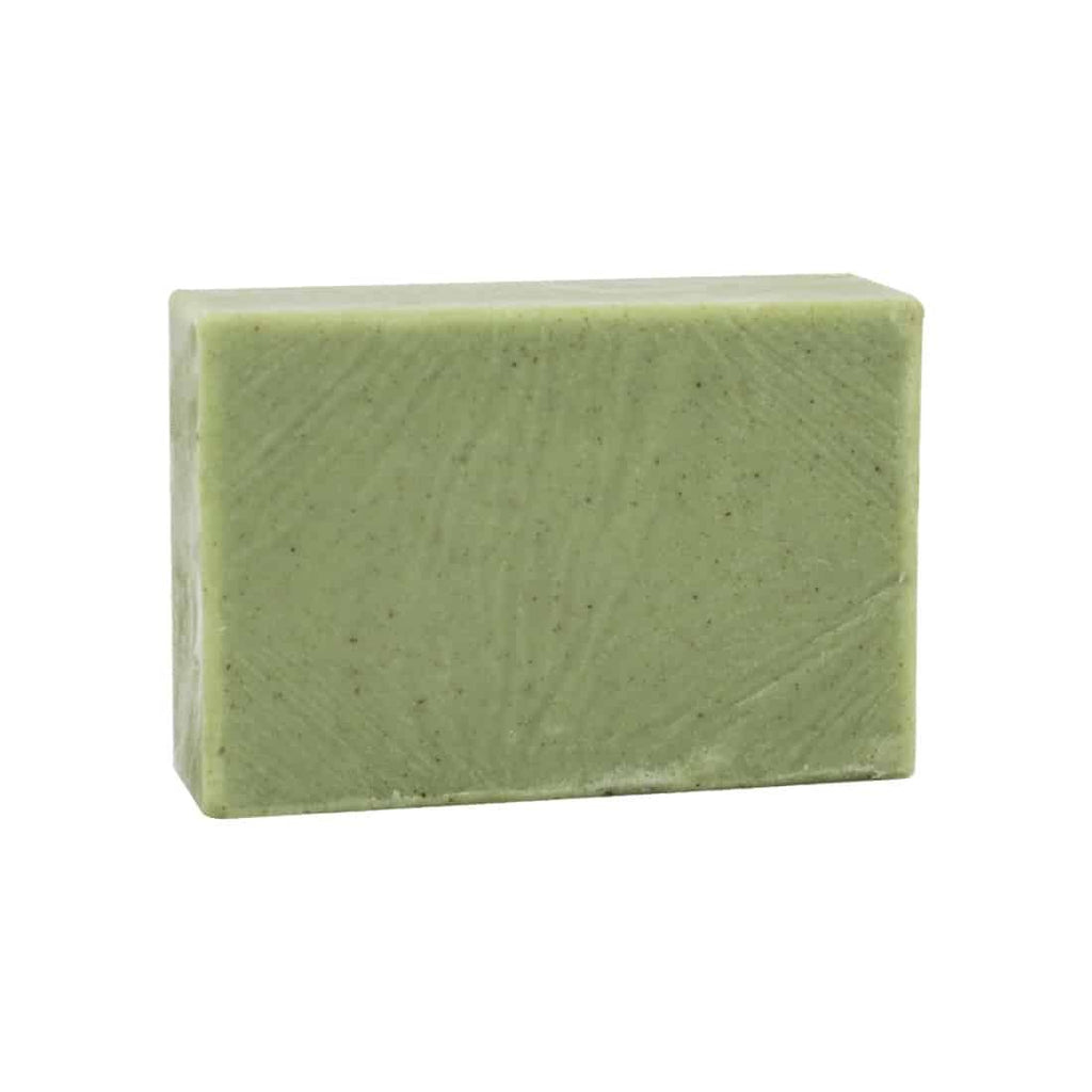 Neem Tulasi Cow Ghee Herbal Soap – Economy Pack 5