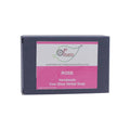 Rose Cow Ghee Herbal Soap - Pack of 2
