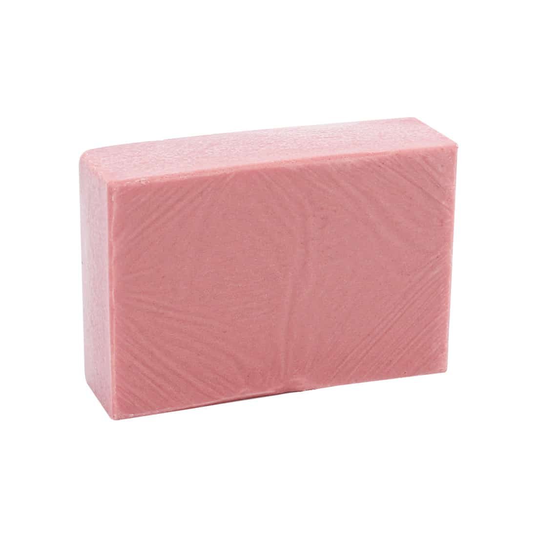 Rose Cow Ghee Herbal Soap - Pack of 2